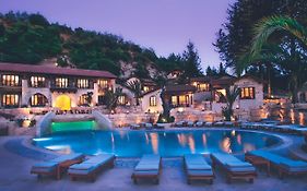 Secret Forest - Wellness Retreat & Healing Spa (Adults Only)